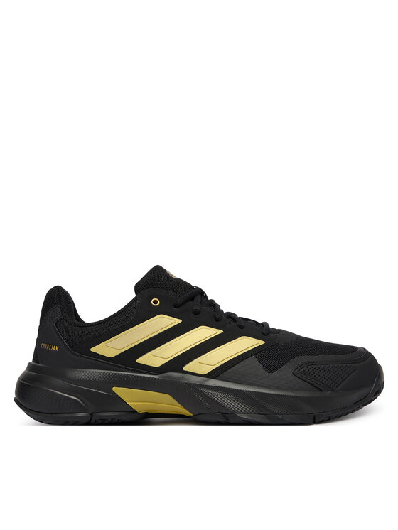 adidas Courtjam Control 3 KI0798 · Teniso batai