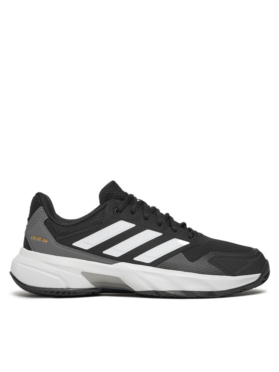 adidas CourtJam Control 3 Clay Tennis ID7392 · Teniso batai