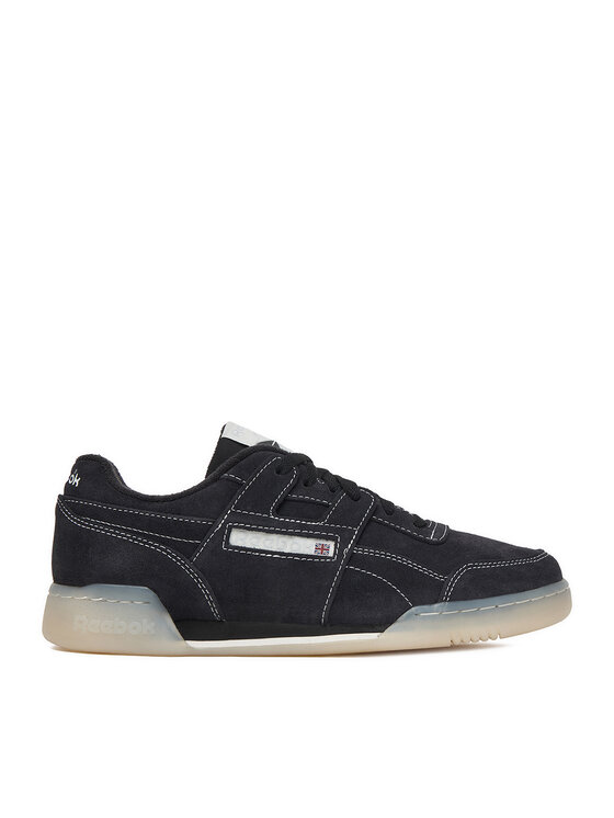 Reebok Laisvalaikio batai · Juoda