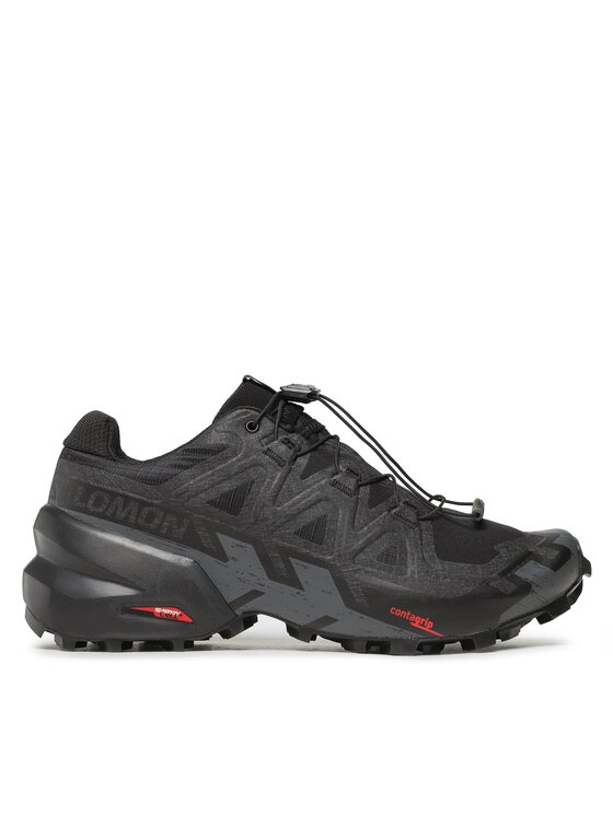 Salomon Speedcross 6 L41737900 · Bėgimo batai