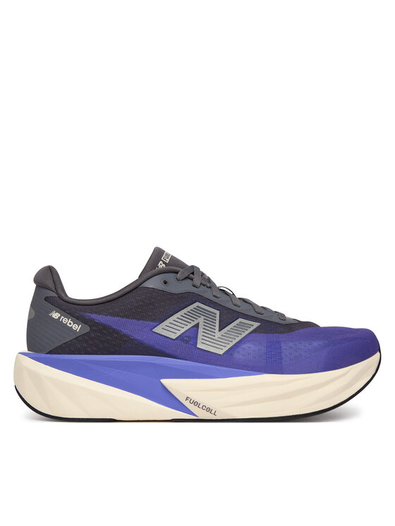New Balance FuelCell Rebel v5 MFCX4KU · Bėgimo batai