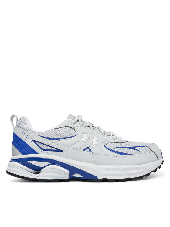 Under Armour Laisvalaikio batai · Pilka