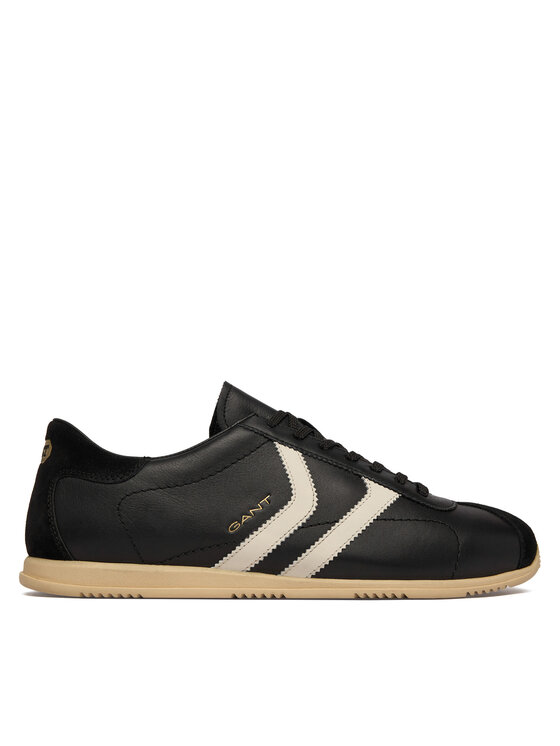 Gant Laisvalaikio batai · Juoda