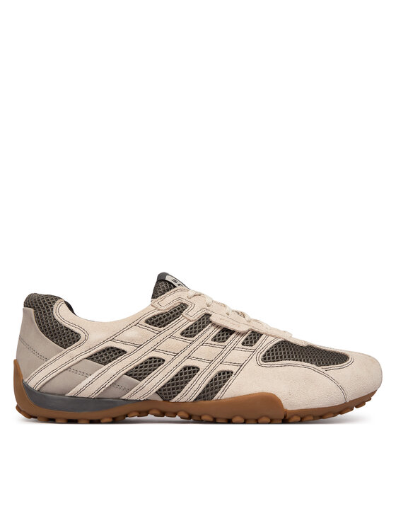 Geox Laisvalaikio batai · Smėlio