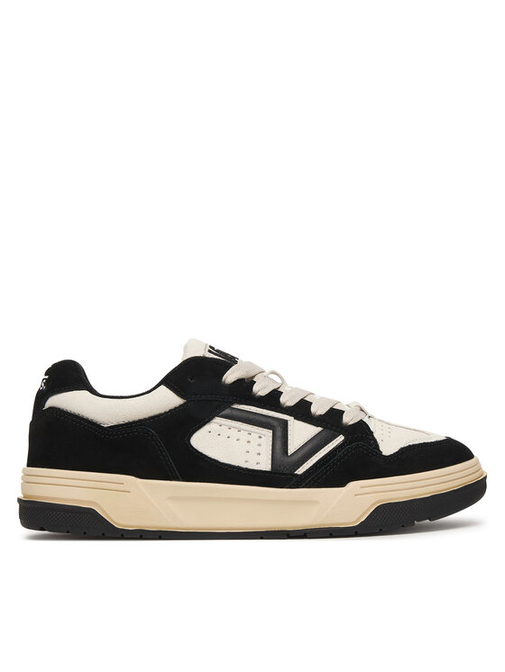 Vans Laisvalaikio batai · Upland · Juoda