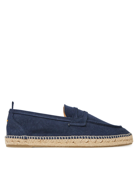 Castañer Espadrilės · Mėlyna
