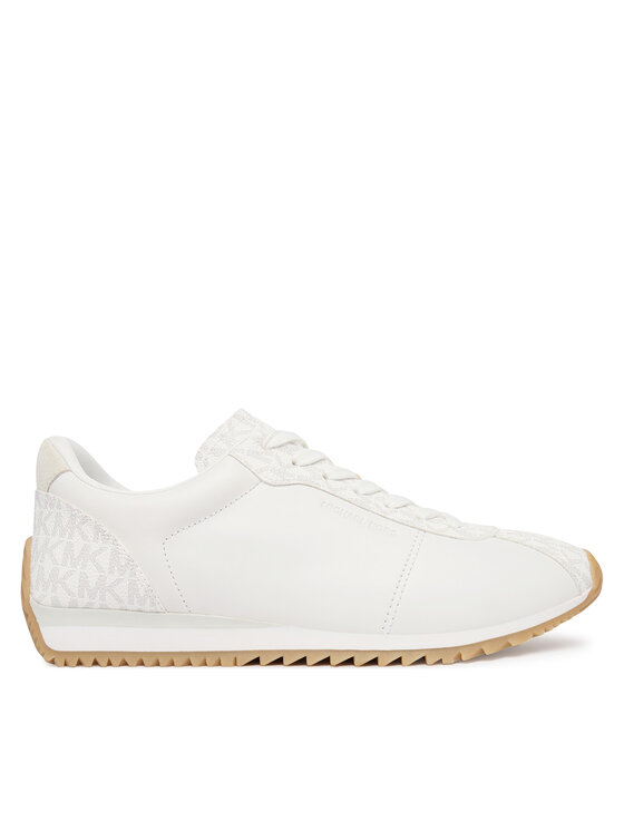 MICHAEL Michael Kors Laisvalaikio batai · Balta