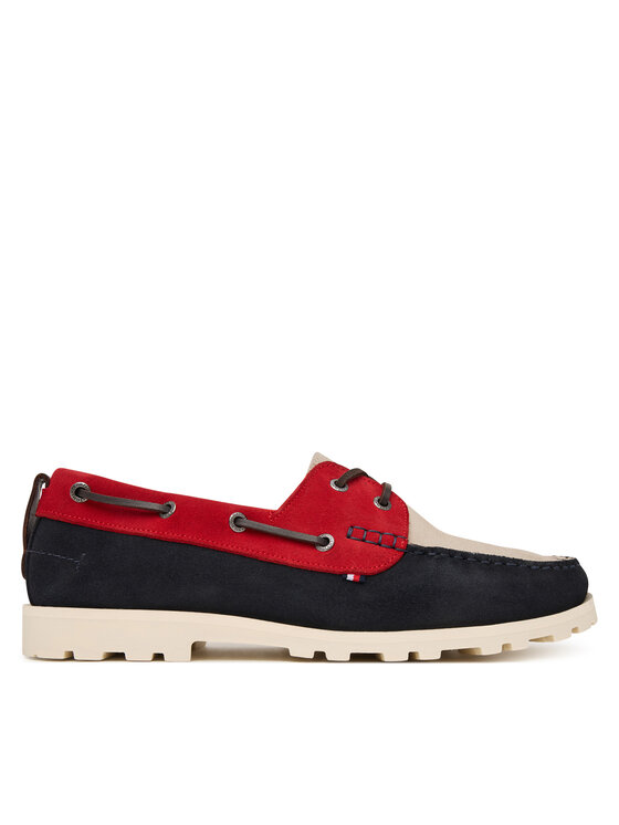 Tommy Hilfiger Mokasinai · Spalvota