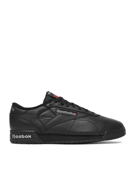 Reebok Laisvalaikio batai · Juoda