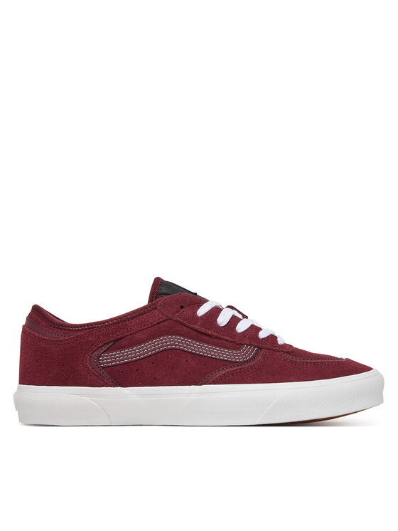 Vans Laisvalaikio batai · Rowley · Vyšninė