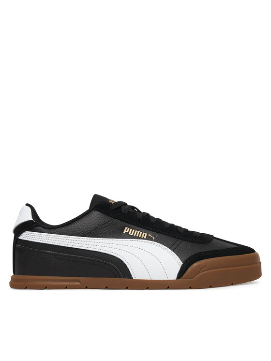 Puma Laisvalaikio batai · Juoda