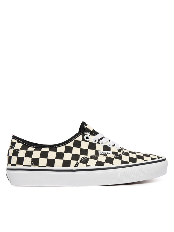 Vans Kedai · Authentic · Juoda