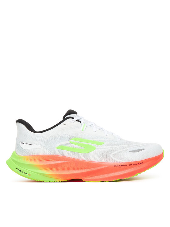 Skechers Aero Spark 246200/WMLT · Bėgimo batai