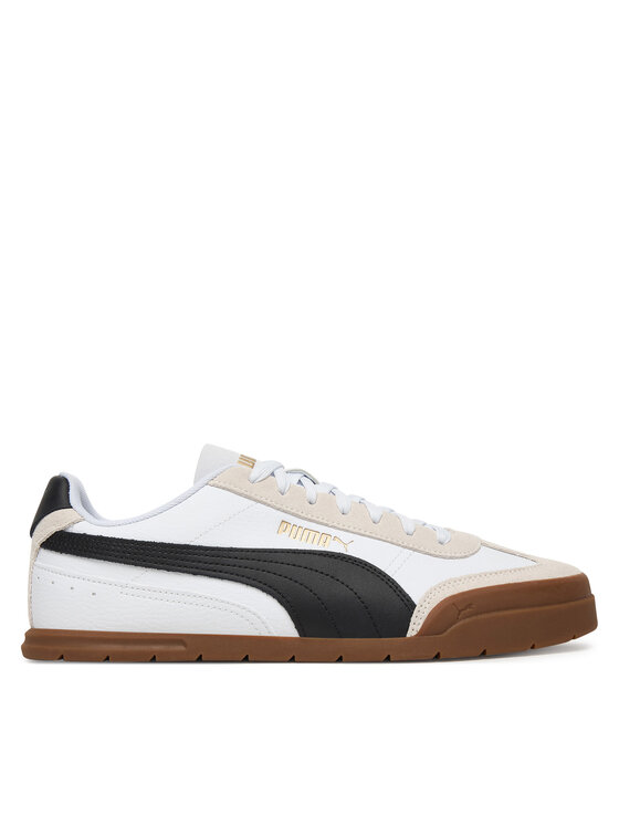 Puma Laisvalaikio batai · Balta