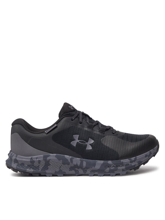 Under Armour Ua Charged Bandit Tr 3 Sp 3028657-001 · Bėgimo batai