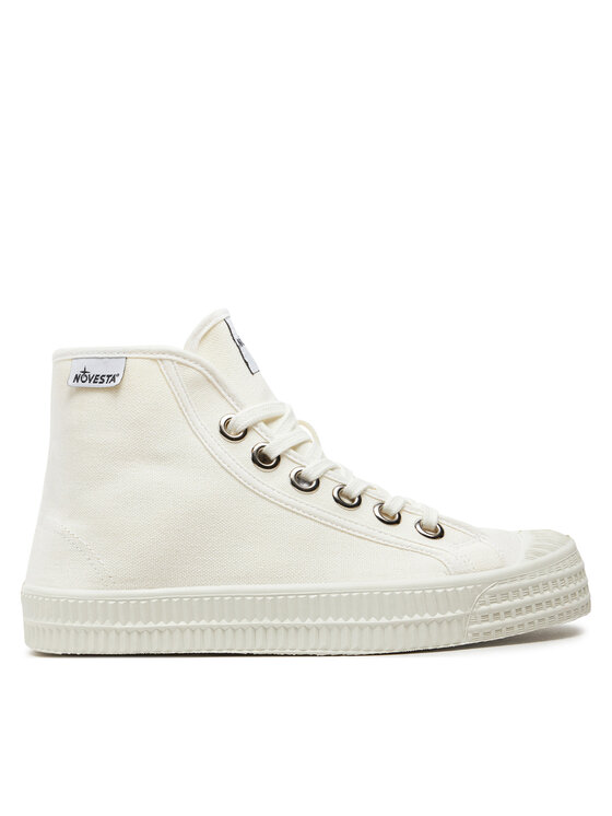 Novesta Sportbačiai · Balta