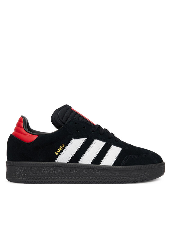 adidas Laisvalaikio batai · Samba · Juoda
