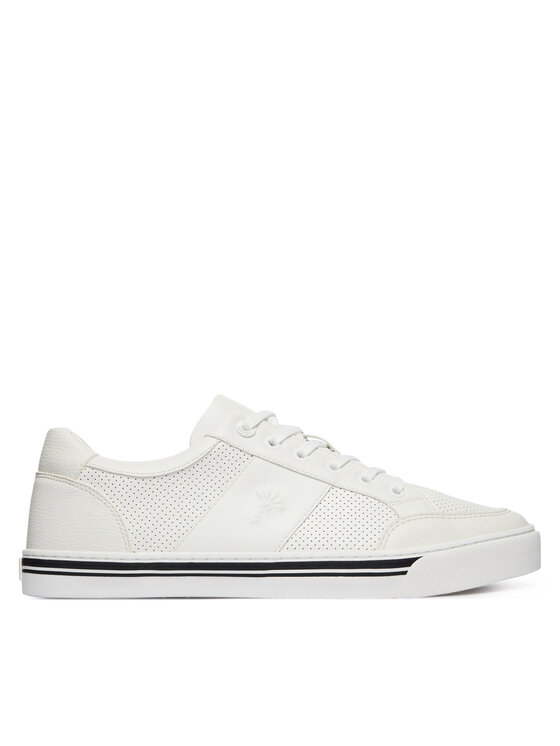 JOOP! Laisvalaikio batai · Balta