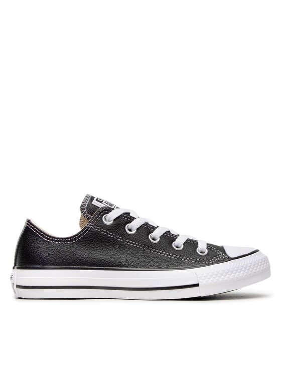 Converse Sportbačiai · Juoda