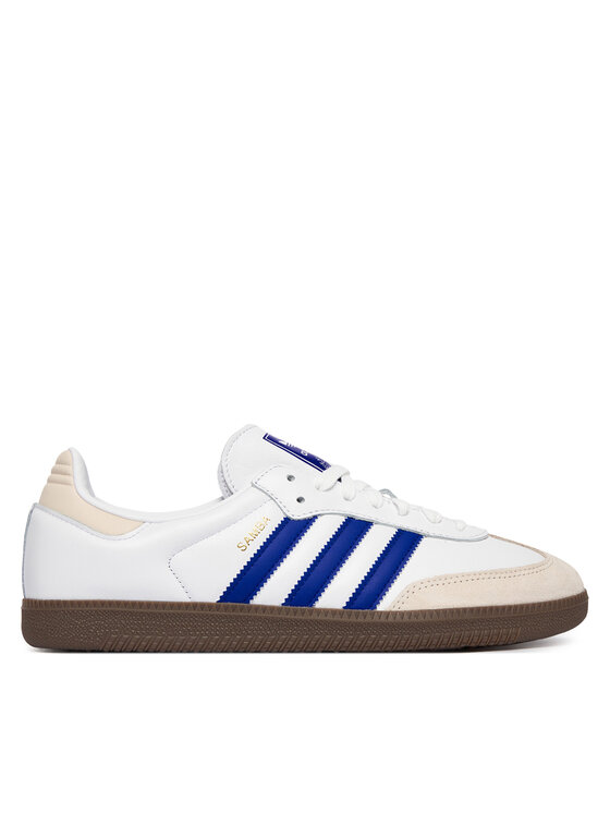 adidas Laisvalaikio batai · Samba · Balta