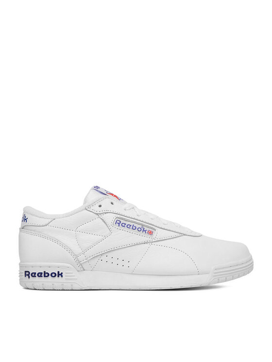 Reebok Laisvalaikio batai · Balta