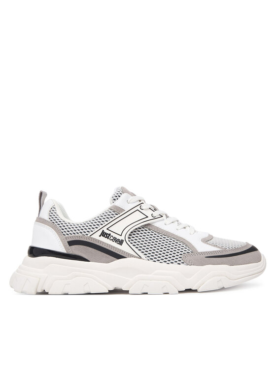 Just Cavalli Laisvalaikio batai · Pilka