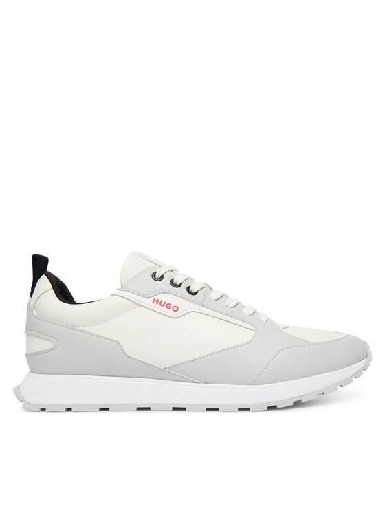 HUGO Laisvalaikio batai · Pilka