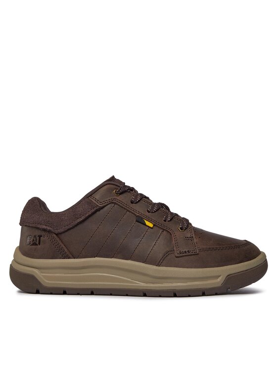 CAT Footwear Laisvalaikio batai · Ruda