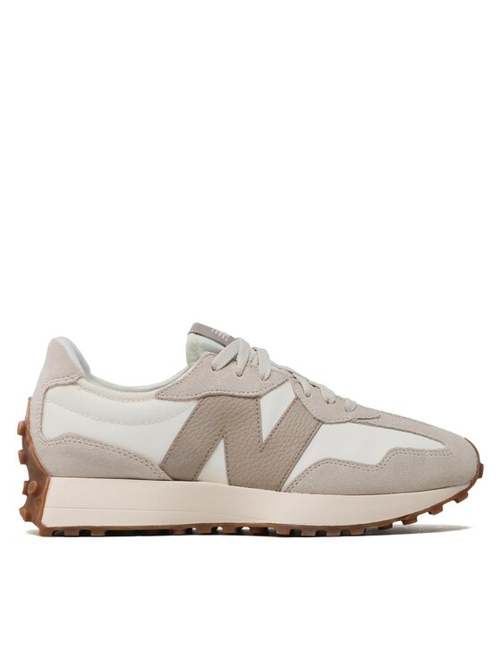 New Balance Laisvalaikio batai · NB 327 · Ruda
