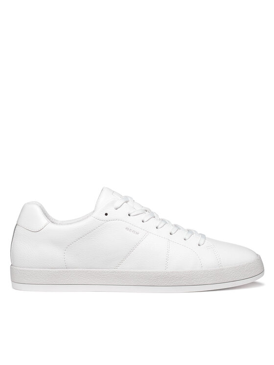 Geox Laisvalaikio batai · Balta