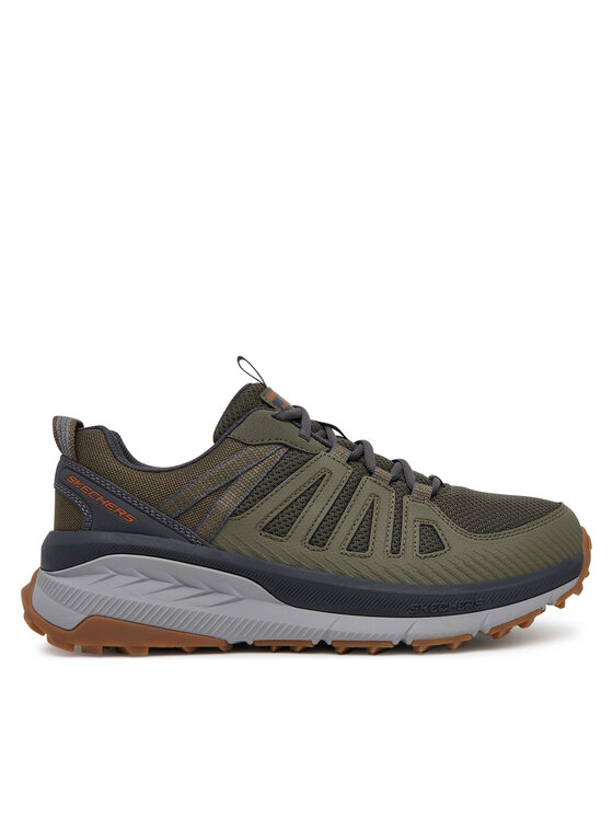 Skechers Turistiniai batai · Switch Back-Venture Seeker 237686/GRMT · Chaki