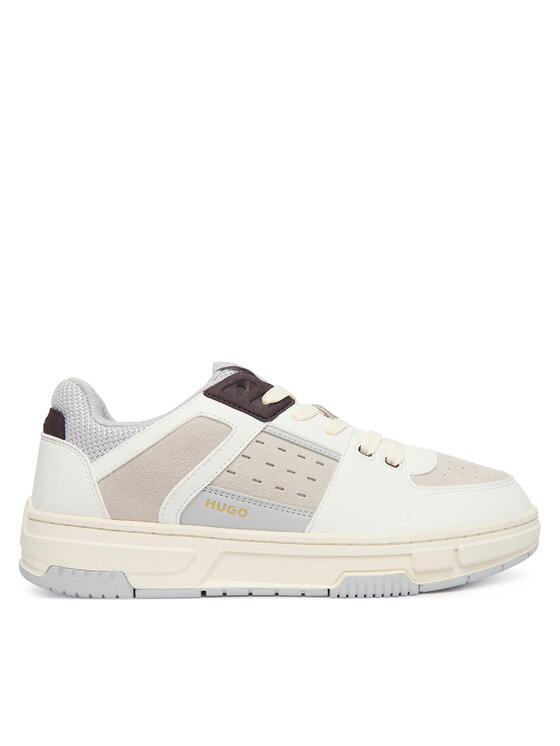 HUGO Laisvalaikio batai · Balta