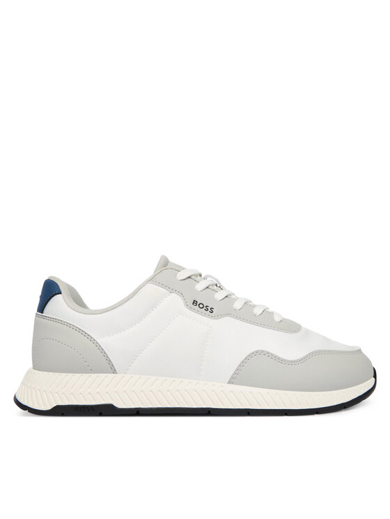 BOSS Laisvalaikio batai · Pilka