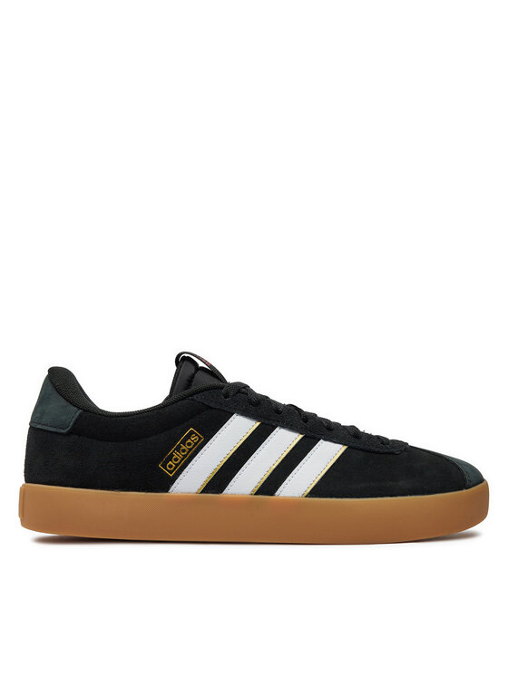adidas Laisvalaikio batai · VL Court · Juoda