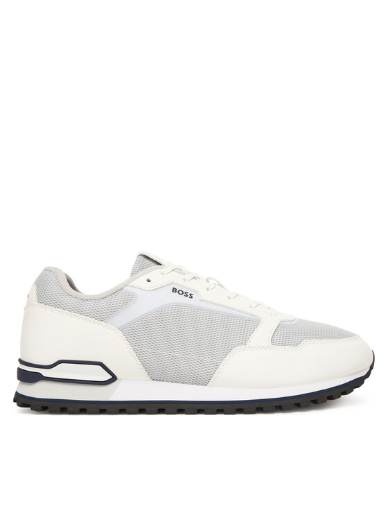BOSS Laisvalaikio batai · Balta