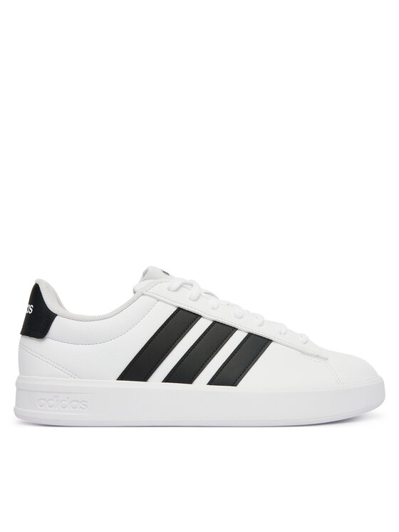 adidas Laisvalaikio batai · Grand Court · Balta