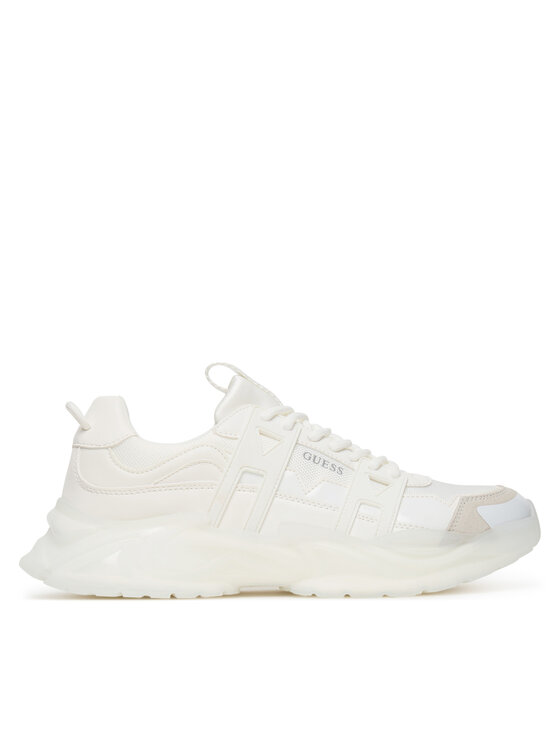 Guess Laisvalaikio batai · Balta