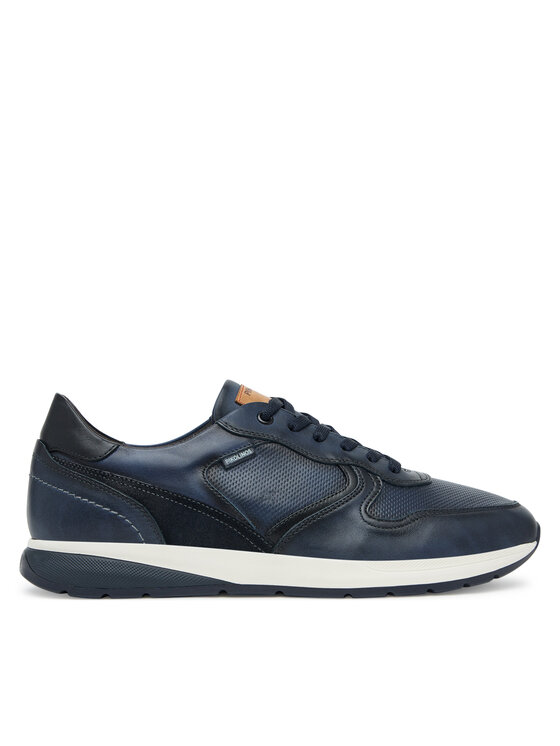 Pikolinos Laisvalaikio batai · Mėlyna