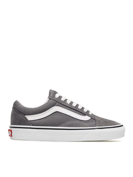 Vans Kedai · Old Skool · Pilka