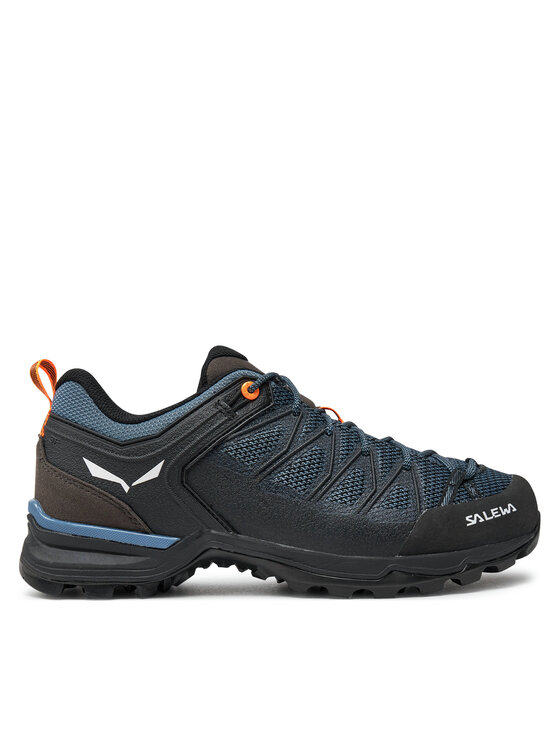 Salewa Turistiniai batai · Ms Mtn Trainer Lite 61363 · Juoda