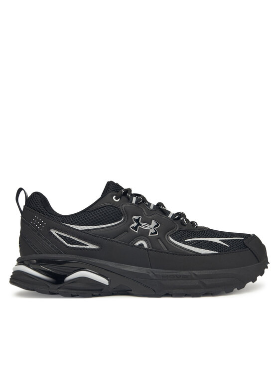 Under Armour Laisvalaikio batai · Juoda