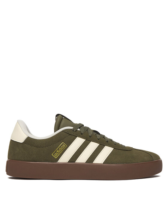 adidas Laisvalaikio batai · VL Court · Chaki