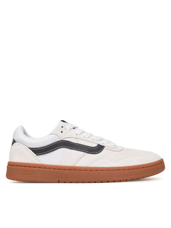 Vans Laisvalaikio batai · Cruze · Balta