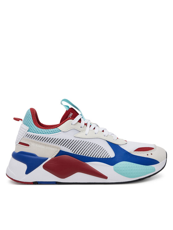 Puma Laisvalaikio batai · Spalvota