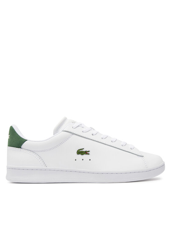 Lacoste Laisvalaikio batai · Balta