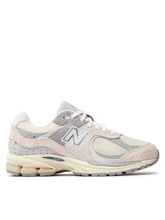 New Balance Laisvalaikio batai · NB 2002 · Smėlio