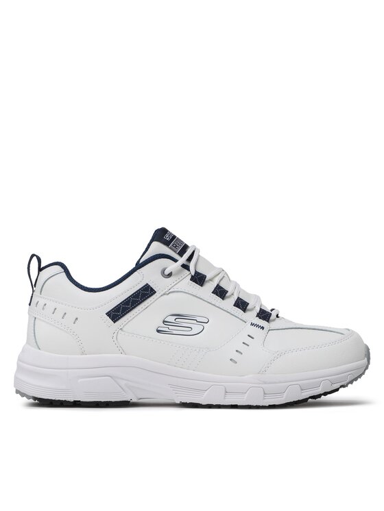Skechers Laisvalaikio batai · Balta