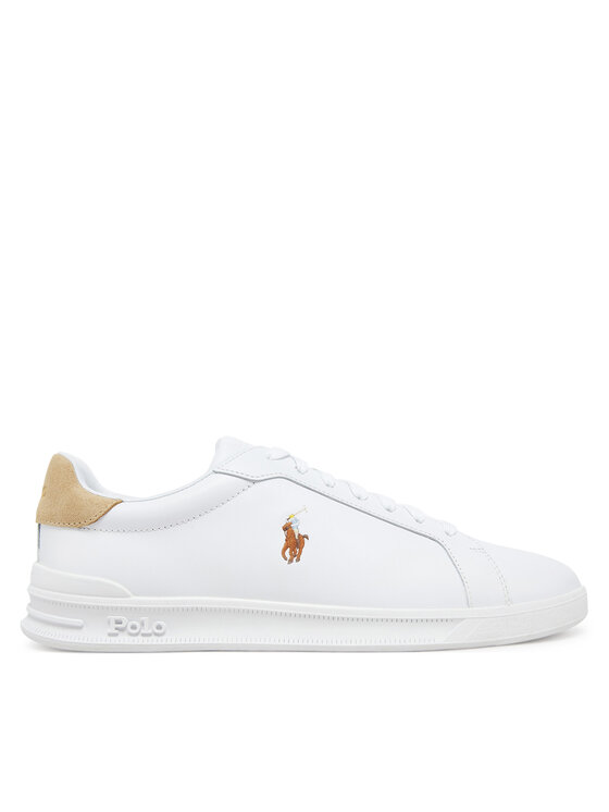 Polo Ralph Lauren Laisvalaikio batai · Balta