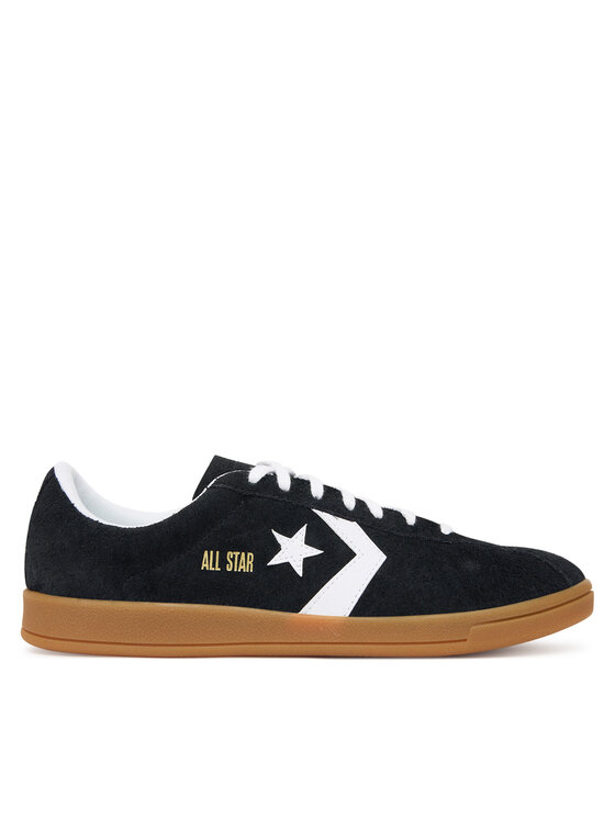 Converse Laisvalaikio batai · All Star · Juoda