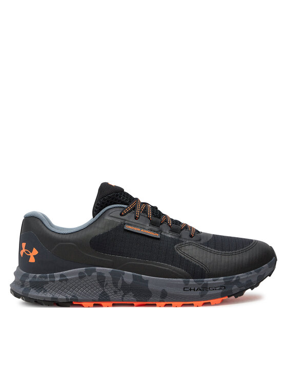 Under Armour Ua Charged Bandit Tr 3 3028371-001 · Bėgimo batai